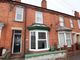 Thumbnail Terraced house to rent in Pennell Street, Lincoln