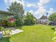 Thumbnail Detached bungalow for sale in Morelands Road, Waterlooville, Hampshire
