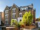 Thumbnail Flat for sale in 63 Copers Cope Road, London