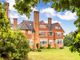 Thumbnail Flat for sale in Flat 4 Shaw House, Banstead