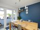 Thumbnail Semi-detached house for sale in Honeymead, Whitchurch, Bristol