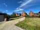Thumbnail Detached house for sale in The Cricketts, Grendon Road, Edgcott, Buckinghamshire