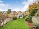 Thumbnail Detached house for sale in Langton Road, West Molesey