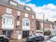 Thumbnail Terraced house for sale in Clegg Road, Southsea