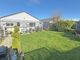 Thumbnail Detached bungalow for sale in Lon Derw, Abergele, Conwy