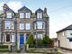 Thumbnail End terrace house for sale in Station Road, Hest Bank, Lancaster, Lancashire