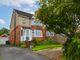 Thumbnail Semi-detached house for sale in The Brow, Waterlooville