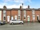 Thumbnail Terraced house for sale in Hill Street, Warwick