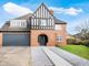 Thumbnail Detached house for sale in Spruce Drive, Retford