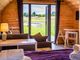 Thumbnail Lodge for sale in Kings Caves Glamping, Machrie, Isle Of Arran, North Ayrshire