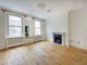 Thumbnail Terraced house for sale in Courtnell Street, London