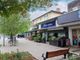 Thumbnail Retail premises to let in Unit 76-80, Heaton Moor, Stockport