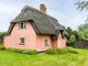 Thumbnail Detached house for sale in Payne End, Sandon, Nr Buntingford