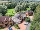 Thumbnail Detached house for sale in Spyglass Hill, Collingtree Park, Northampton