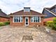 Thumbnail Detached house to rent in Southview Road, Marlow