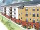 Thumbnail Flat for sale in "Type A" at Sanderson Villas, Gateshead