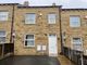 Thumbnail Terraced house to rent in Osborne Road, Huddersfield