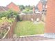Thumbnail Terraced house for sale in Temple Row Close, Colton, Leeds
