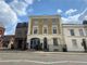 Thumbnail Flat to rent in St Cross Road, Winchester, Hampshire