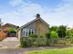 Thumbnail Detached house for sale in Cedar Close, Scawby, Brigg