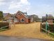 Thumbnail Detached house for sale in Fisher Lane, Chiddingfold
