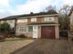 Thumbnail Semi-detached house for sale in Pentre Tai Road, Rhiwderin, Newport