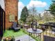 Thumbnail Terraced house for sale in Elmtree Green, Great Missenden