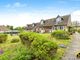 Thumbnail Semi-detached bungalow for sale in Rooks Close, Saxilby, United Kingdom
