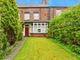 Thumbnail Semi-detached house for sale in Bolton Old Road, Atherton, Manchester