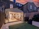 Thumbnail Terraced house for sale in Landcroft Road, London