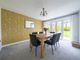 Thumbnail Detached house for sale in Woodsley View, Leeds, West Yorkshire