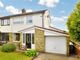 Thumbnail Semi-detached house for sale in Oak Dene Close, Pudsey, West Yorkshire