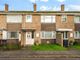 Thumbnail Terraced house for sale in Coleridge Court Clinton Park, Tattershall, Lincoln, Lincolnshire