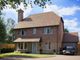 Thumbnail Detached house for sale in Featherbed Lane, Sittingbourne