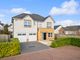 Thumbnail Detached house for sale in Mossbeath Gardens, Calderpark, Uddingston, Glasgow