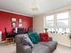 Thumbnail Flat for sale in 3A/8 Loaning Road, Edinburgh