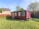 Thumbnail Detached bungalow for sale in Hamesmoor Road, Mytchett, Camberley, Surrey