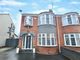 Thumbnail Semi-detached house for sale in James Reckitt Avenue, Hull