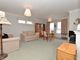 Thumbnail Flat for sale in Heather Lodge, Whitefield Road, New Milton