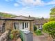 Thumbnail End terrace house for sale in Woodhead Road, Holmfirth