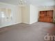 Thumbnail Detached bungalow for sale in Rosemary Crescent, Tiptree, Colchester