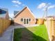 Thumbnail Detached house for sale in Denhall Close, Sturminster Newton