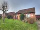 Thumbnail Detached bungalow for sale in Merton Road, Watton, Thetford