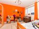 Thumbnail Detached house for sale in The Hawthorns, Broadstairs, Kent