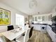 Thumbnail End terrace house for sale in Waterman Way, Wouldham, Rochester