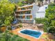 Thumbnail Villa for sale in Roquebrune-Cap-Martin, Cabbé, 06190, France