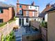 Thumbnail Semi-detached house for sale in High Street, Boston Spa, Wetherby