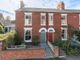 Thumbnail End terrace house for sale in Hanover Road, Norwich