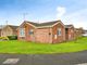 Thumbnail Detached bungalow for sale in Sinfin Avenue, Shelton Lock, Derby