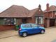 Thumbnail Detached bungalow for sale in Sledmore Road, Dudley